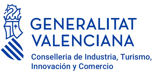 Generalitat Valenciana. Conselleria de Industria, Turismo, Innovación y Comercio